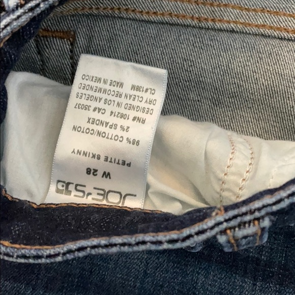 Joe’s jeans - Picture 3 of 4